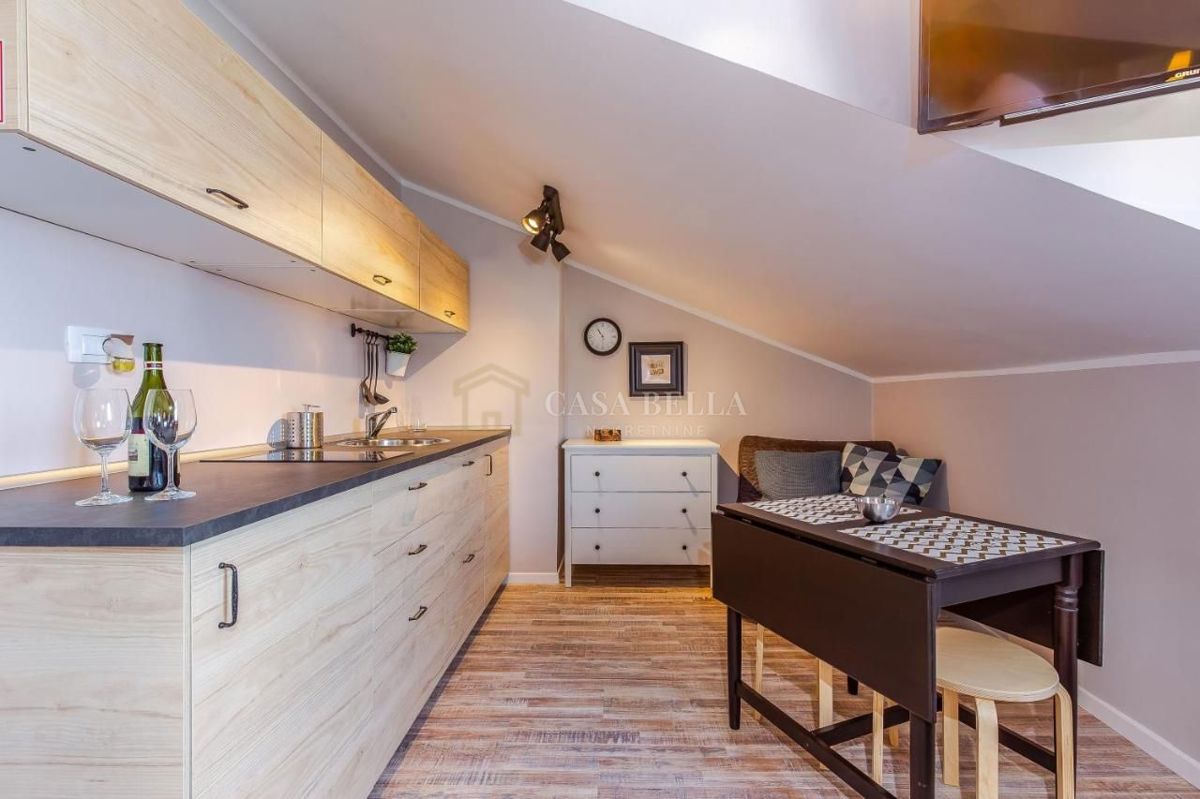 Apartment Zu verkaufen - PRIMORSKO-GORANSKA RIJEKA