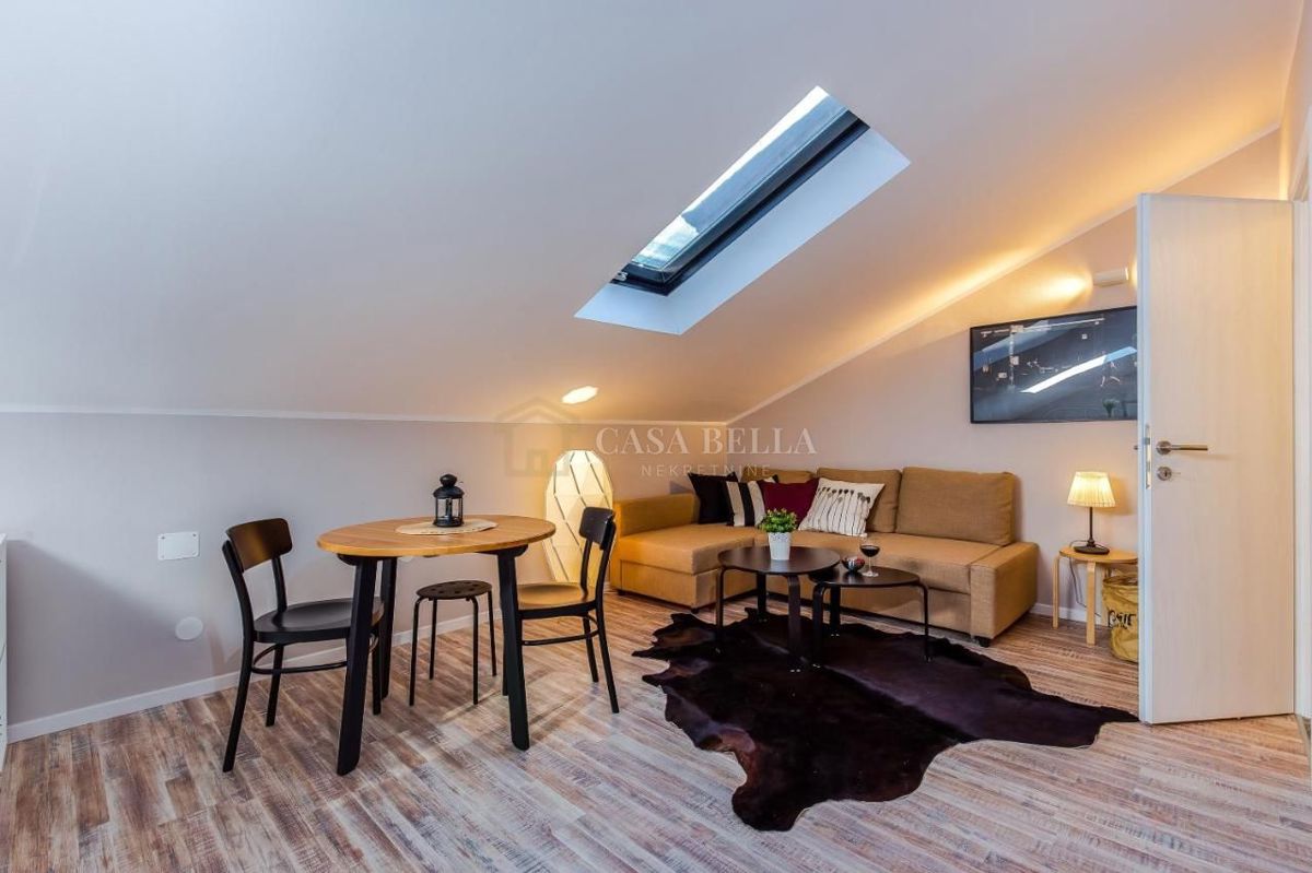 Apartment Zu verkaufen - Primorsko-goranska Rijeka - foto 2/21