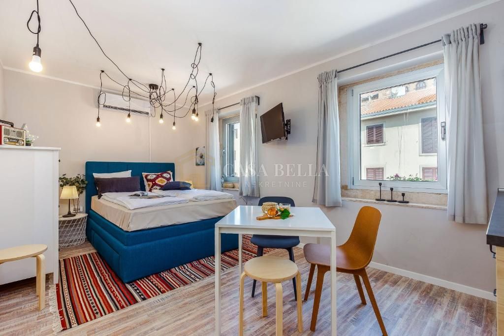 Apartment Zu verkaufen - PRIMORSKO-GORANSKA RIJEKA
