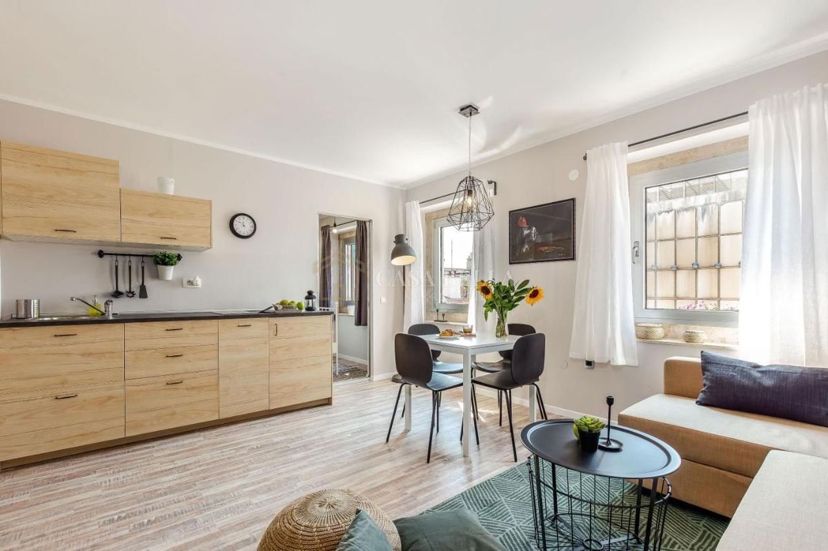 Apartment Zu verkaufen - Primorsko-goranska Rijeka - foto 3/21