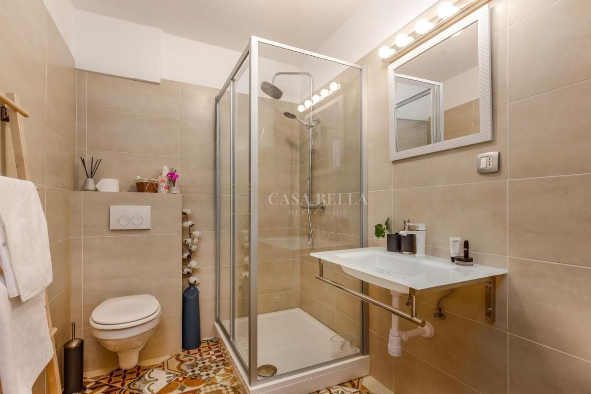 Apartment Zu verkaufen - PRIMORSKO-GORANSKA RIJEKA