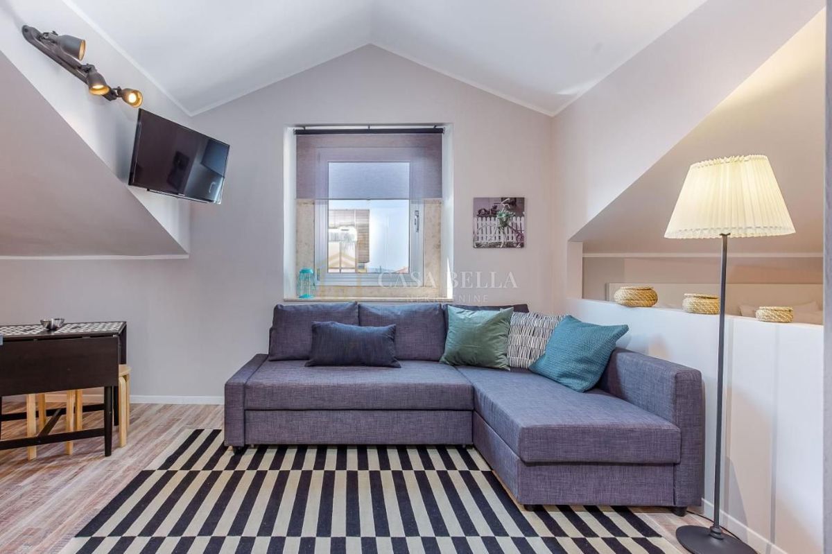 Apartment Zu verkaufen - PRIMORSKO-GORANSKA RIJEKA