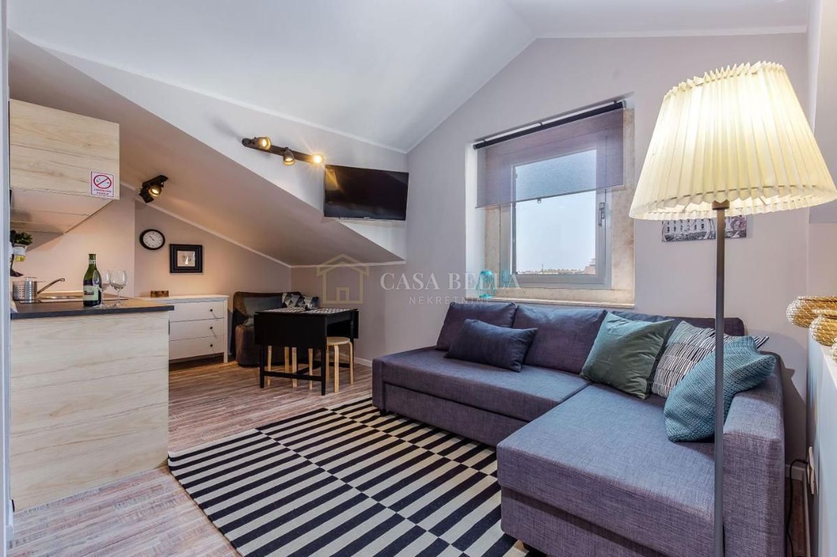 Apartment Zu verkaufen - PRIMORSKO-GORANSKA RIJEKA