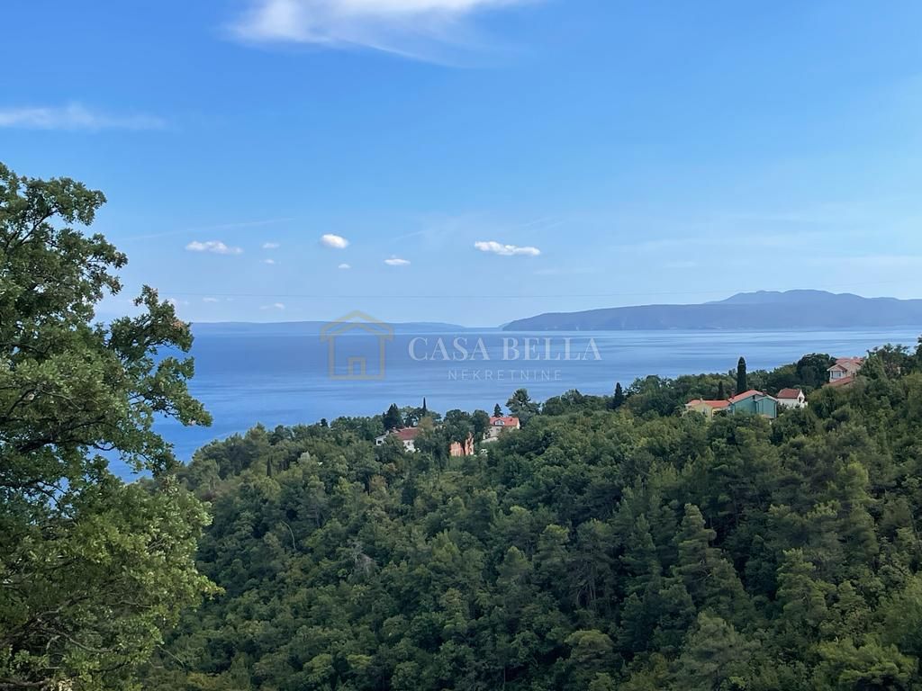 Działka Na sprzedaż - Primorsko-goranska Opatija - foto 1/6