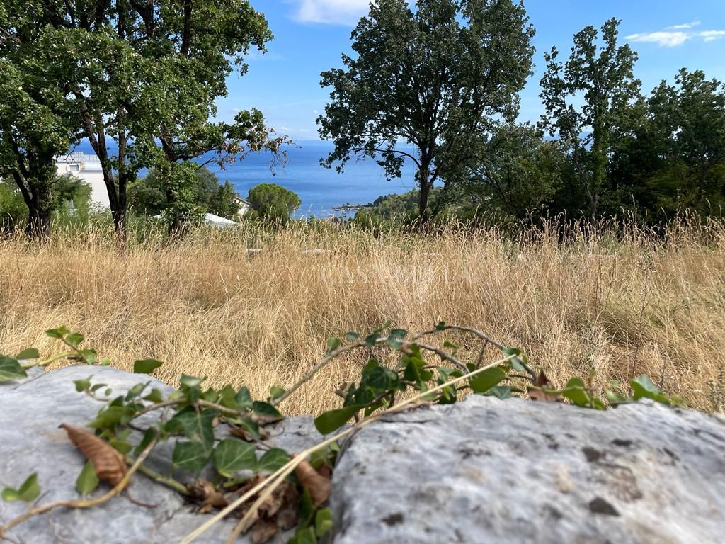 Działka Na sprzedaż - Primorsko-goranska Opatija - foto 3/6