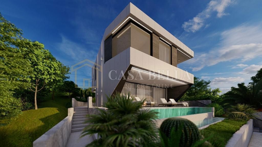 Casa In vendita - Primorsko-goranska Krk - foto 1/35