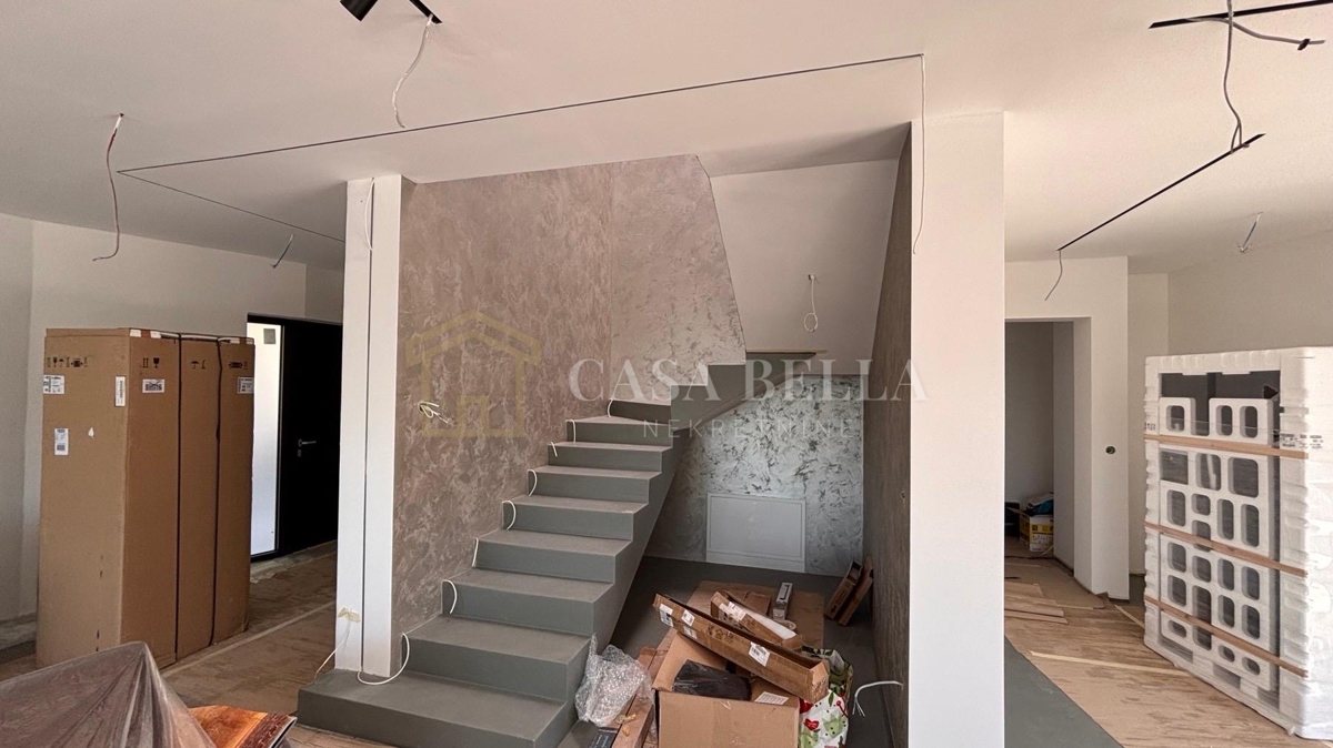 Casa In vendita - PRIMORSKO-GORANSKA KRK