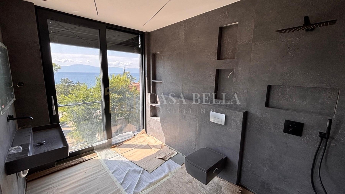 Casa In vendita - PRIMORSKO-GORANSKA KRK