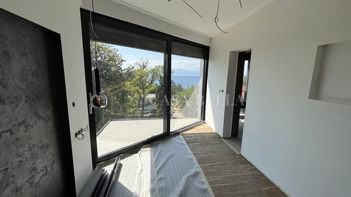 Casa In vendita - PRIMORSKO-GORANSKA KRK
