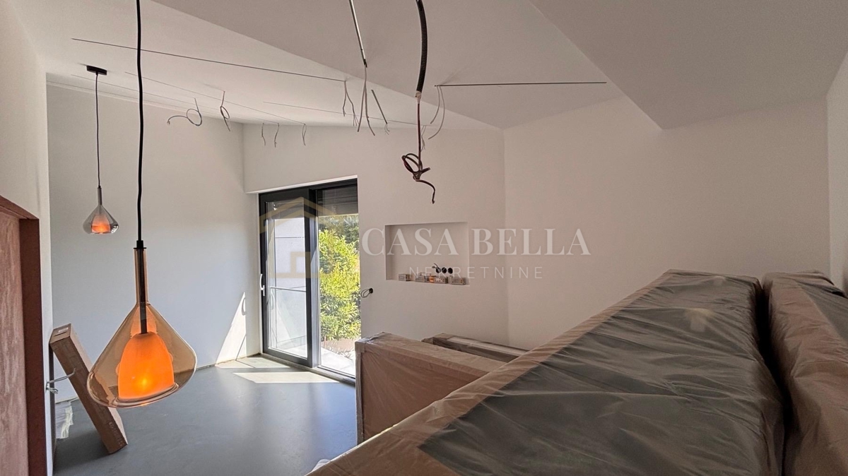 Casa In vendita - PRIMORSKO-GORANSKA KRK
