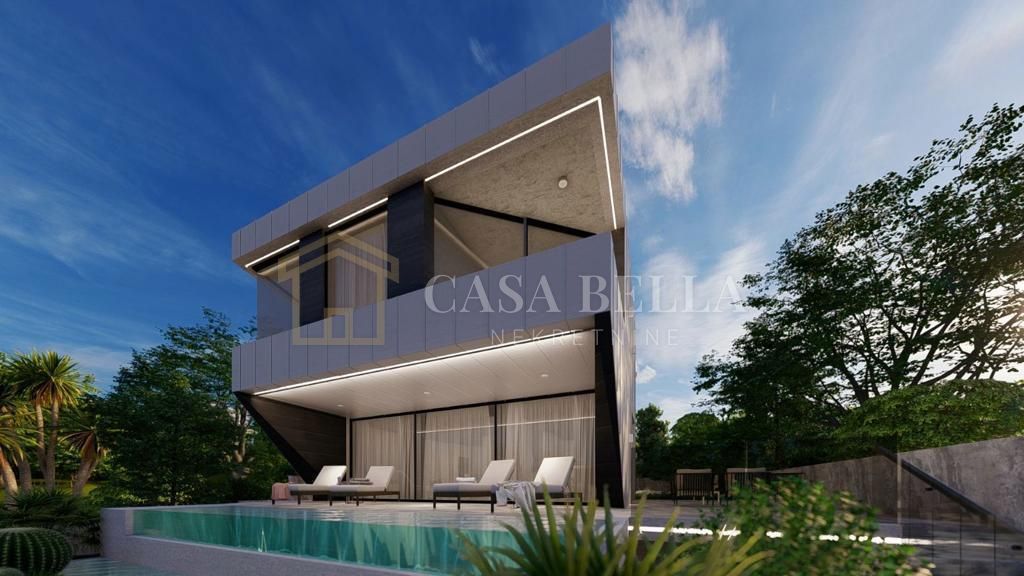 Casa In vendita - Primorsko-goranska Krk - foto 3/35