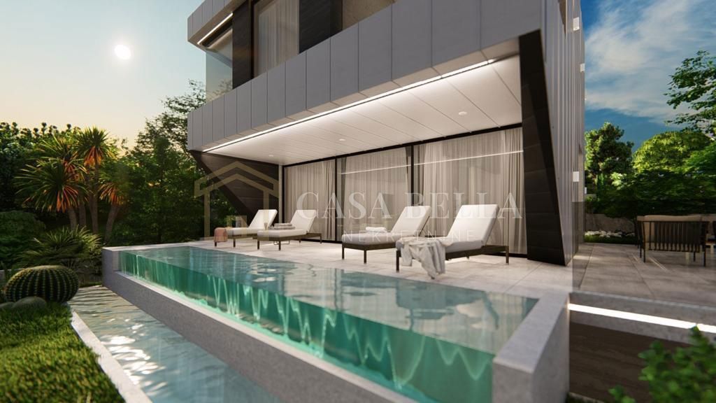 Casa In vendita - PRIMORSKO-GORANSKA KRK