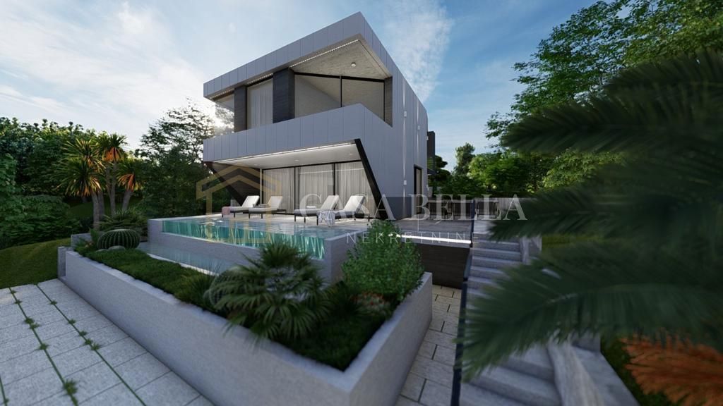 Casa In vendita - PRIMORSKO-GORANSKA KRK