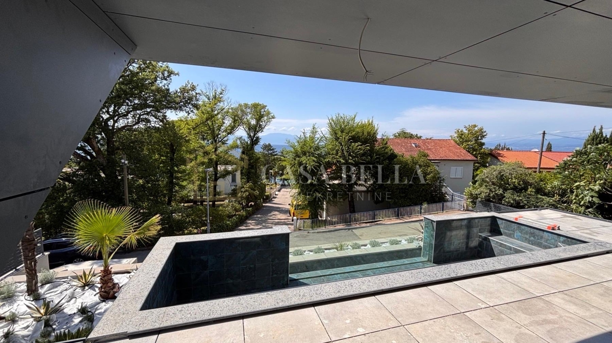 Casa In vendita - PRIMORSKO-GORANSKA KRK