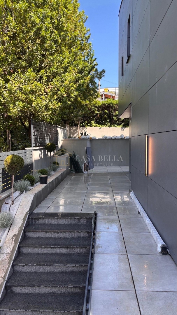 Casa In vendita - PRIMORSKO-GORANSKA KRK