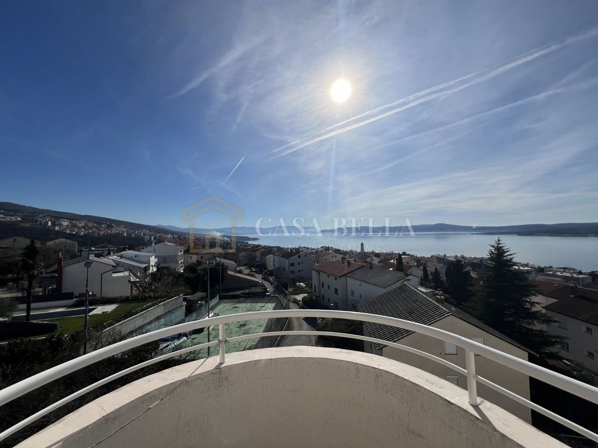 Appartement À vendre - Primorsko-goranska Crikvenica - foto 1/22