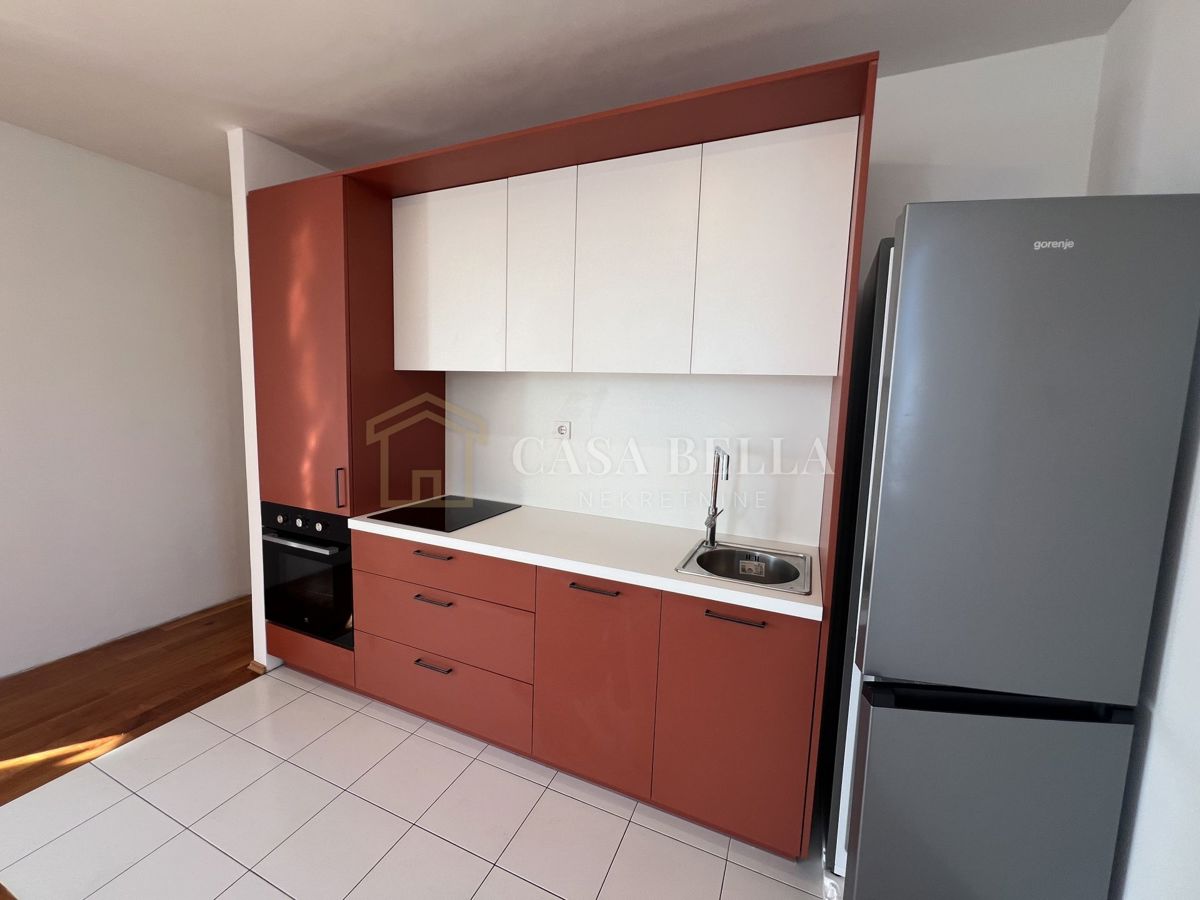Appartement À vendre - PRIMORSKO-GORANSKA CRIKVENICA