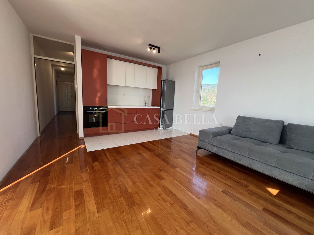 Appartement À vendre - PRIMORSKO-GORANSKA CRIKVENICA