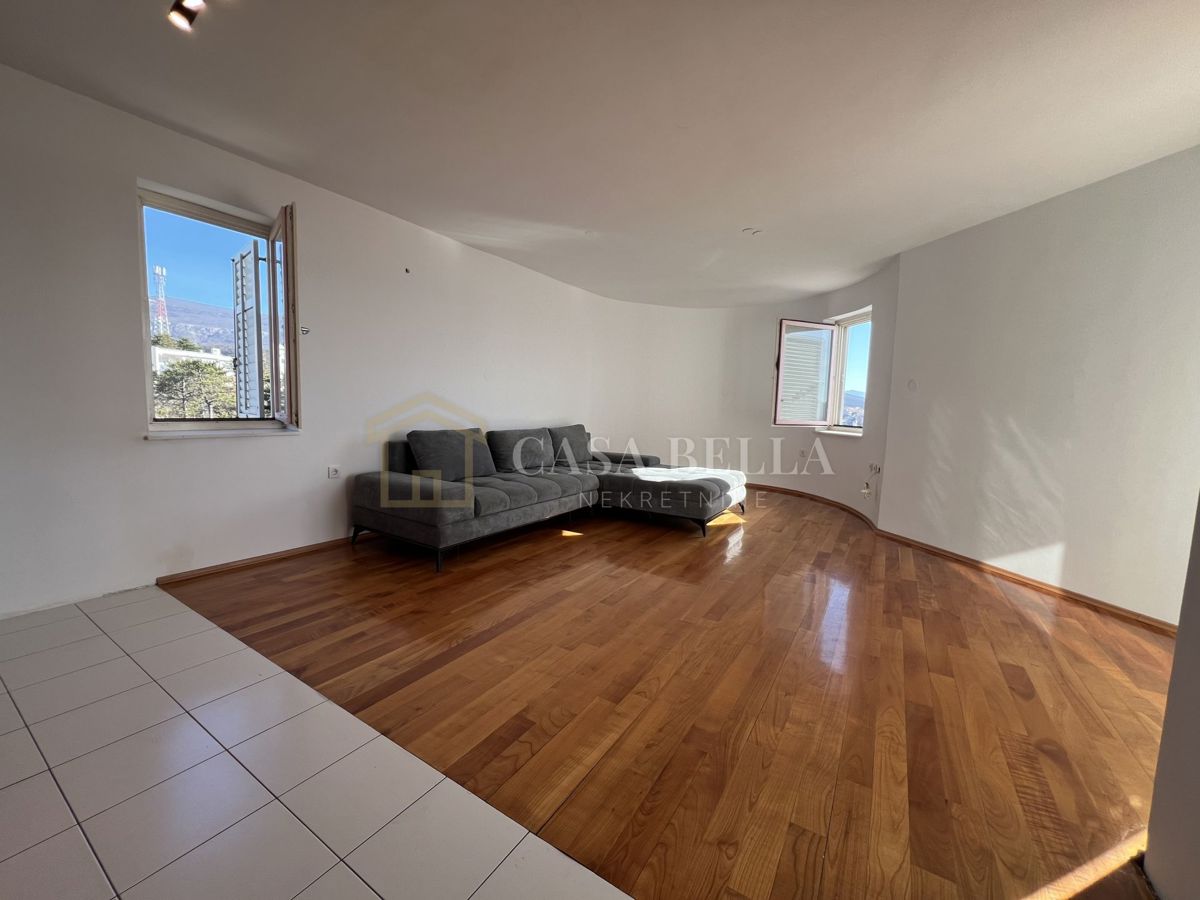 Appartement À vendre - PRIMORSKO-GORANSKA CRIKVENICA
