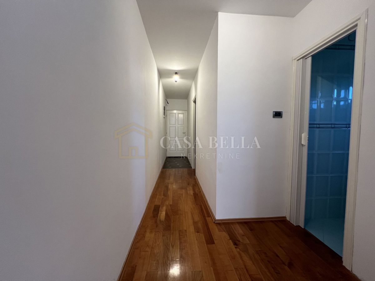 Appartement À vendre - PRIMORSKO-GORANSKA CRIKVENICA