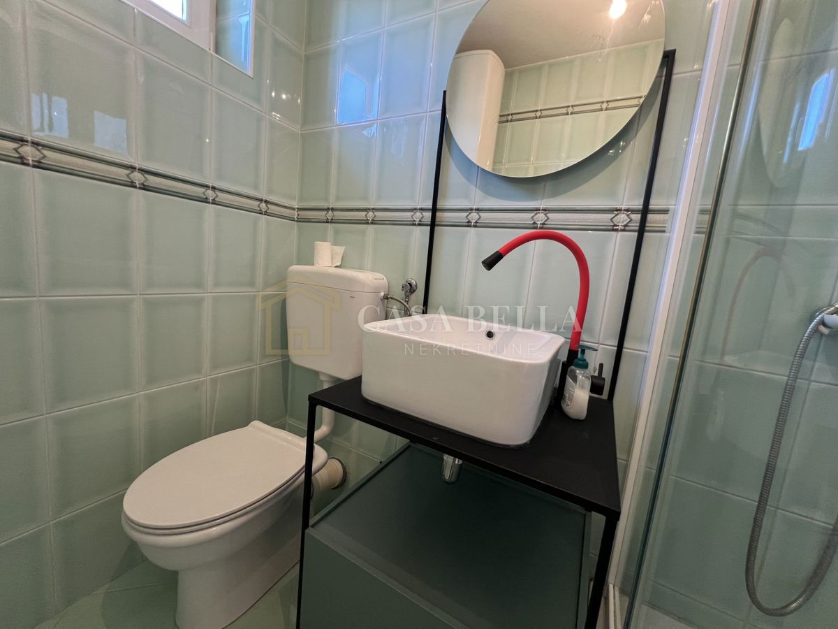 Appartement À vendre - PRIMORSKO-GORANSKA CRIKVENICA
