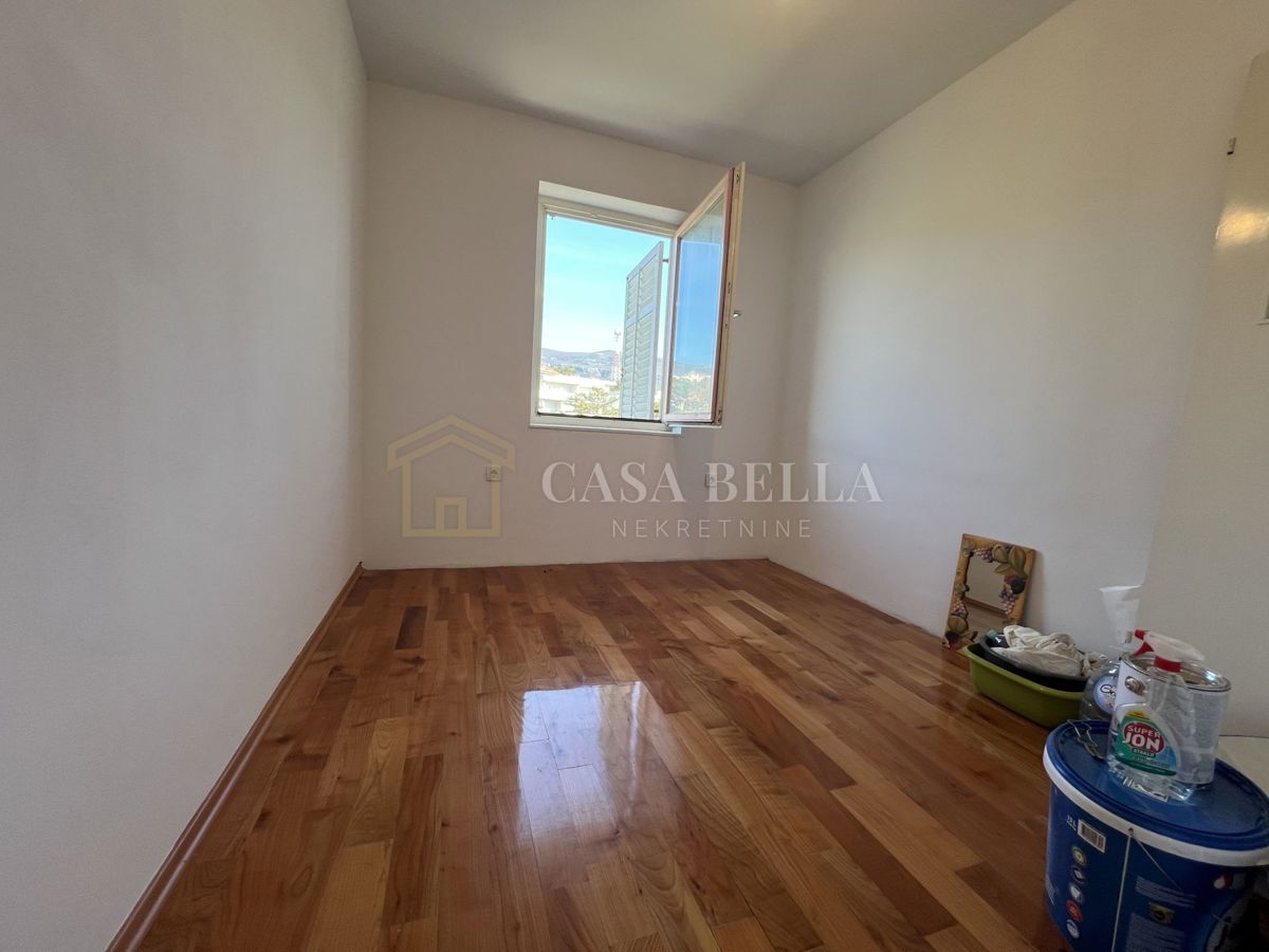 Appartement À vendre - PRIMORSKO-GORANSKA CRIKVENICA