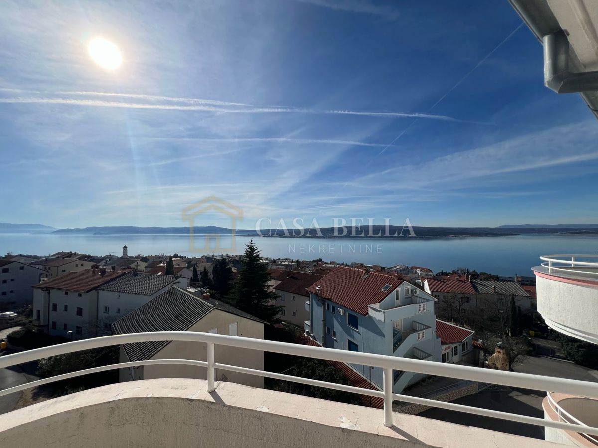Appartement À vendre - Primorsko-goranska Crikvenica - foto 2/22