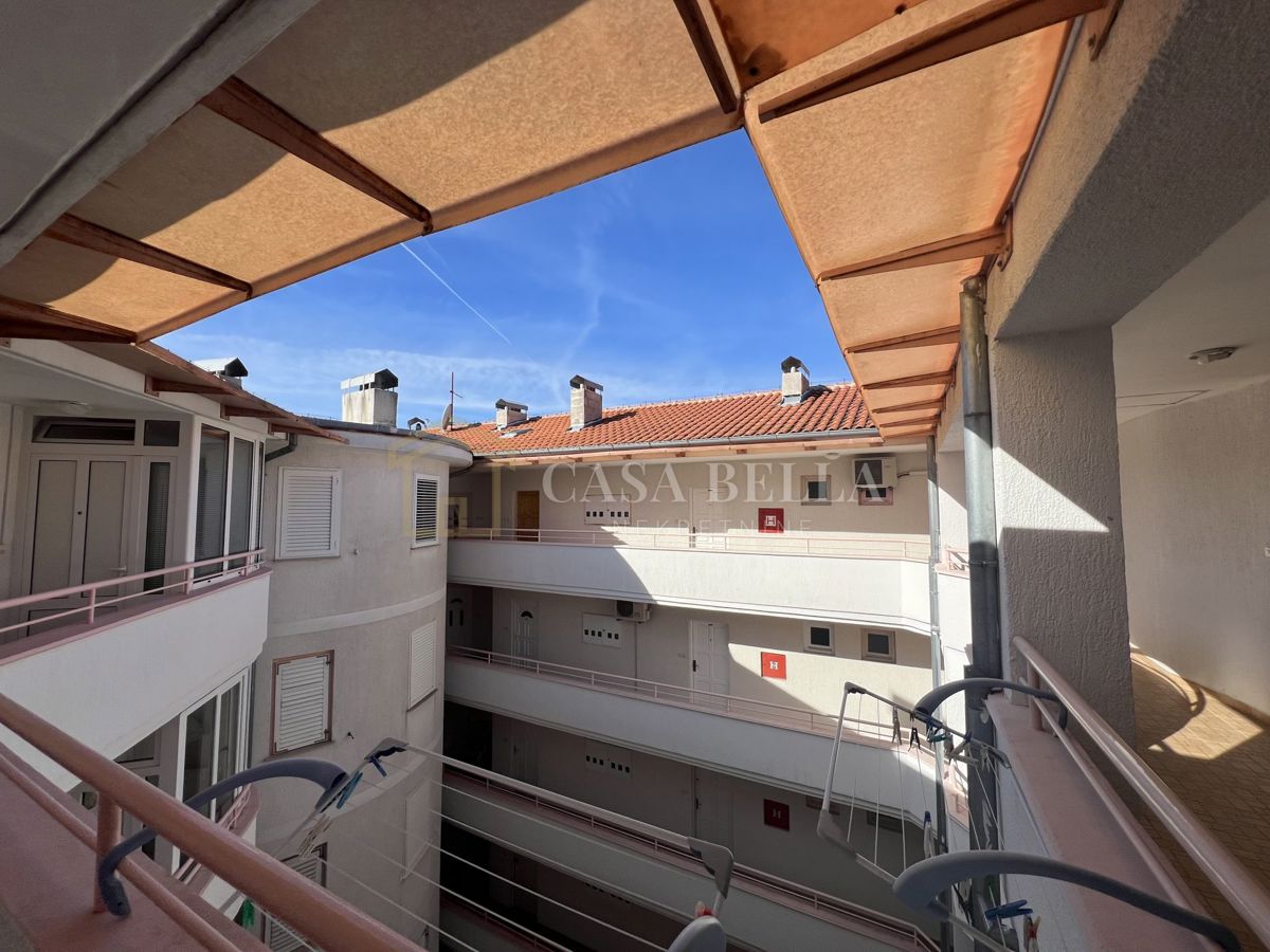 Appartement À vendre - PRIMORSKO-GORANSKA CRIKVENICA