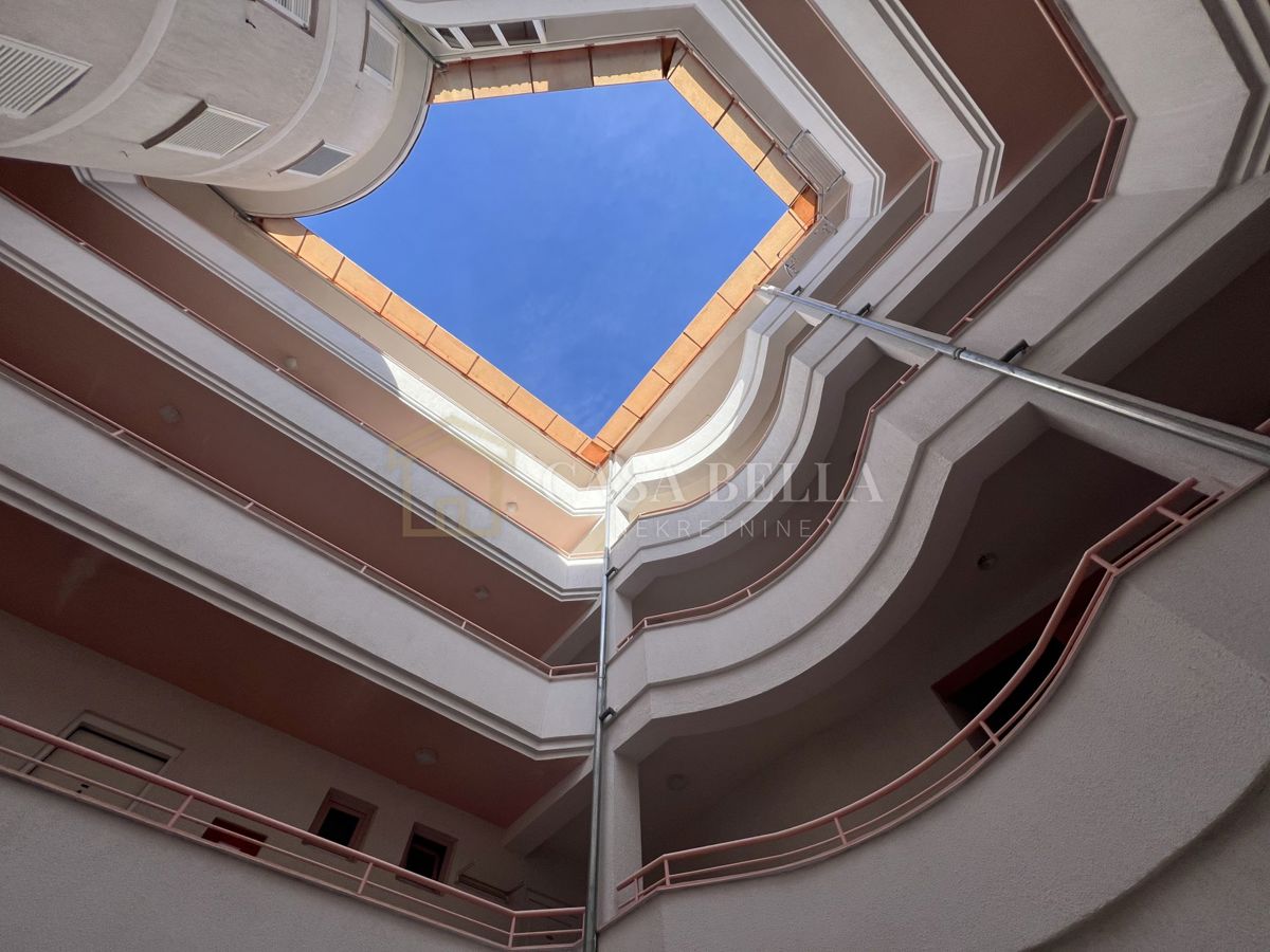 Appartement À vendre - PRIMORSKO-GORANSKA CRIKVENICA