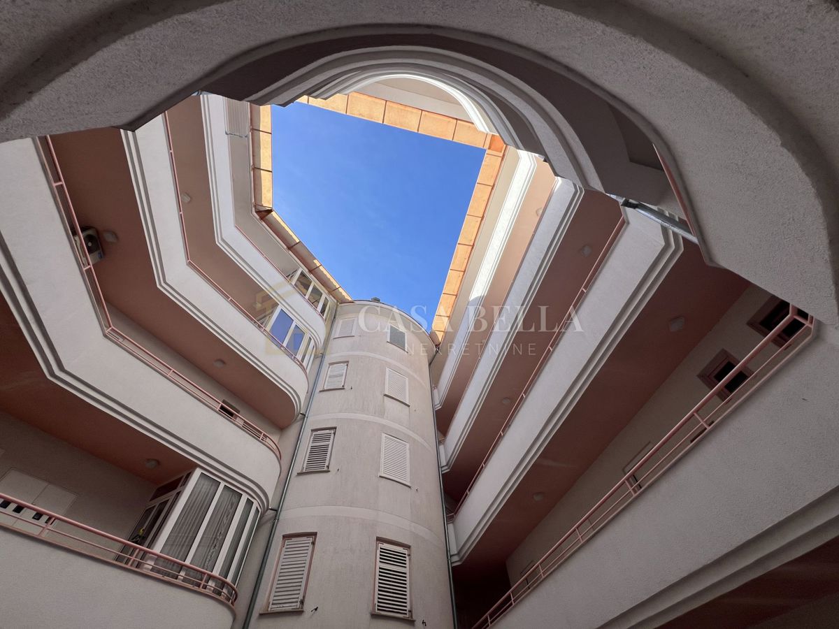 Appartement À vendre - PRIMORSKO-GORANSKA CRIKVENICA