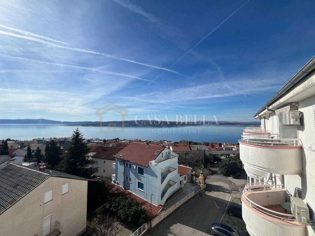 Appartement À vendre - Primorsko-goranska Crikvenica - foto 3/22