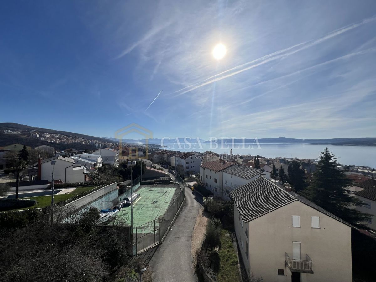 Appartement À vendre - Primorsko-goranska Crikvenica - foto 5/22