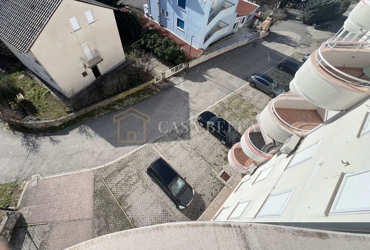 Appartement À vendre - PRIMORSKO-GORANSKA CRIKVENICA
