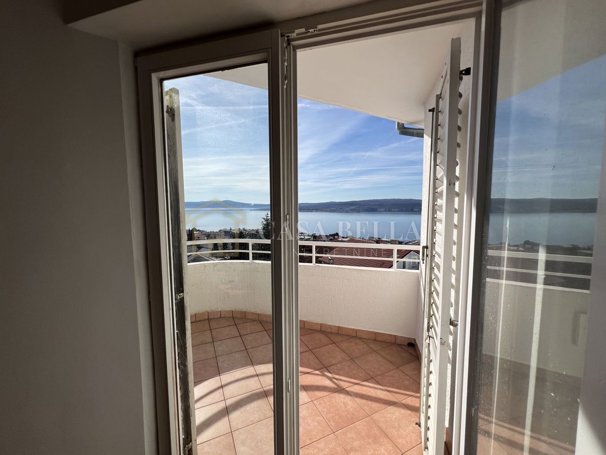 Appartement À vendre - PRIMORSKO-GORANSKA CRIKVENICA