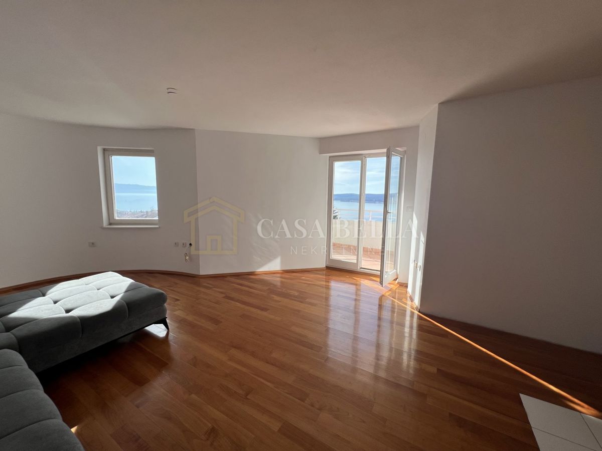 Appartement À vendre - PRIMORSKO-GORANSKA CRIKVENICA