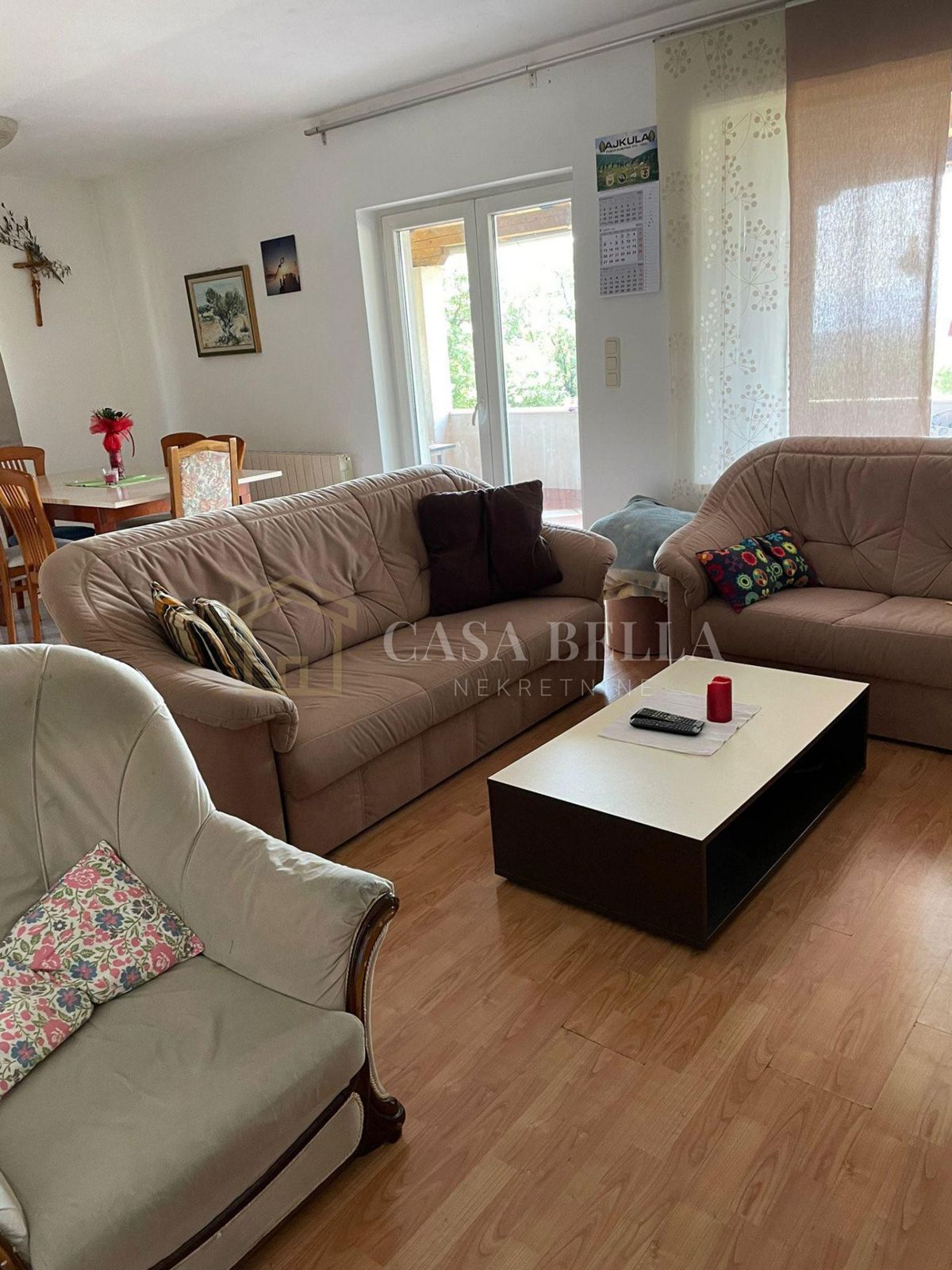Casa In vendita - PRIMORSKO-GORANSKA VIŠKOVO