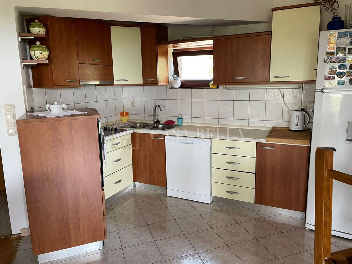 Casa In vendita - PRIMORSKO-GORANSKA VIŠKOVO