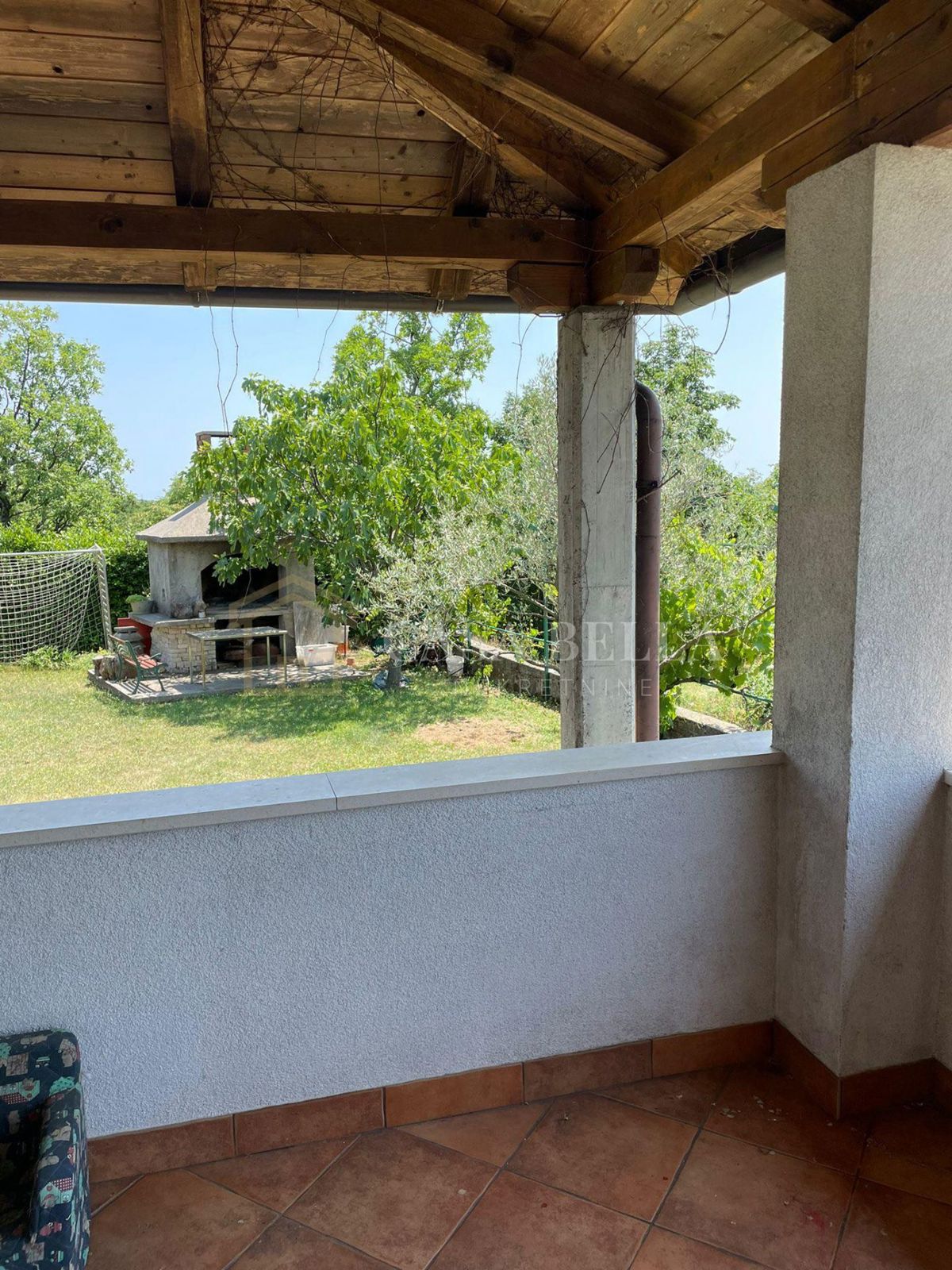 Casa In vendita - PRIMORSKO-GORANSKA VIŠKOVO