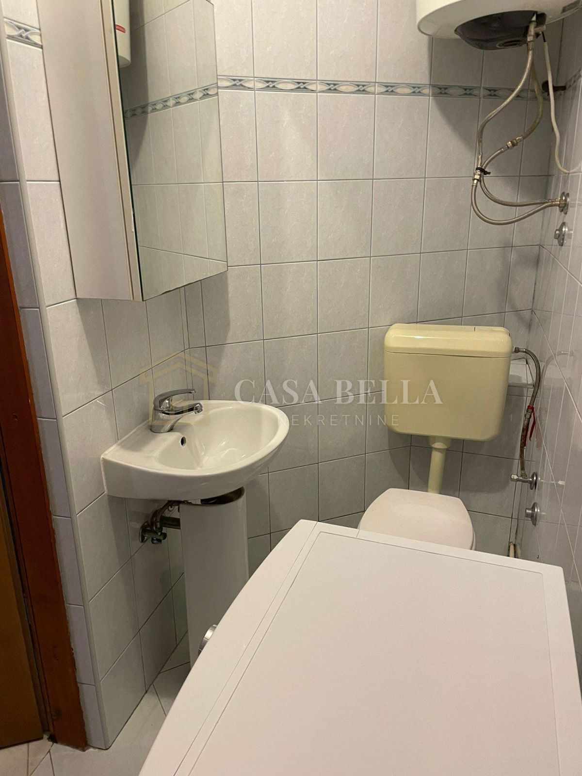 Casa In vendita - PRIMORSKO-GORANSKA VIŠKOVO