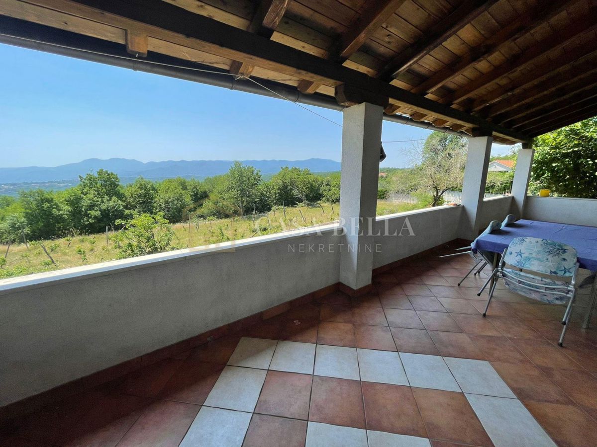 Casa In vendita - PRIMORSKO-GORANSKA VIŠKOVO