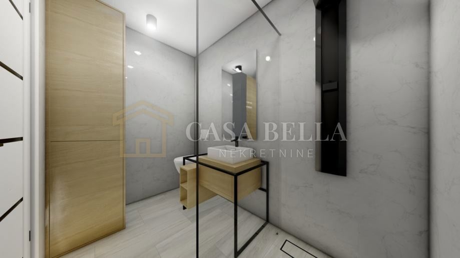 Appartement À vendre - Primorsko-goranska Krk - foto 3/9