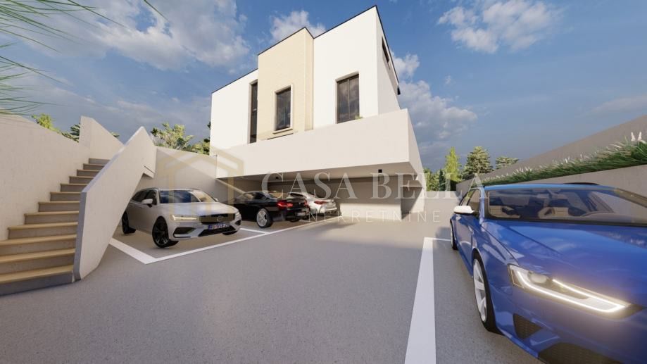 Appartement À vendre - PRIMORSKO-GORANSKA KRK