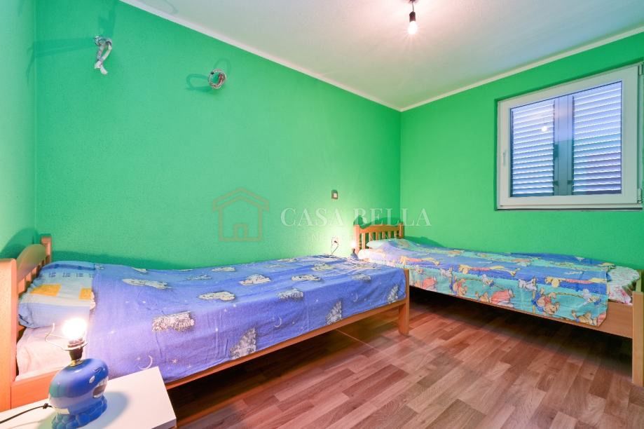 Casa In vendita - PRIMORSKO-GORANSKA KRK