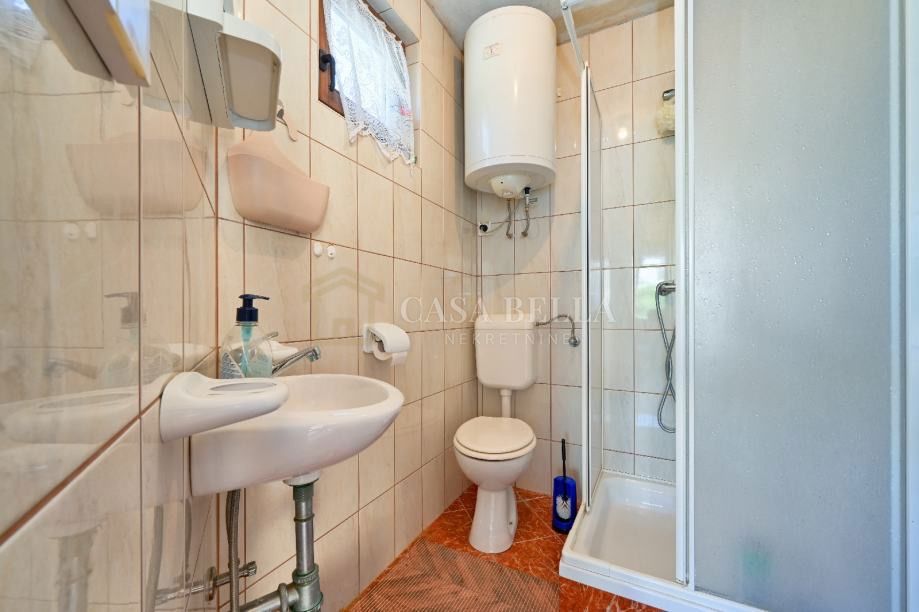 Casa In vendita - PRIMORSKO-GORANSKA KRK