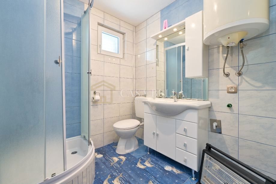 Casa In vendita - PRIMORSKO-GORANSKA KRK