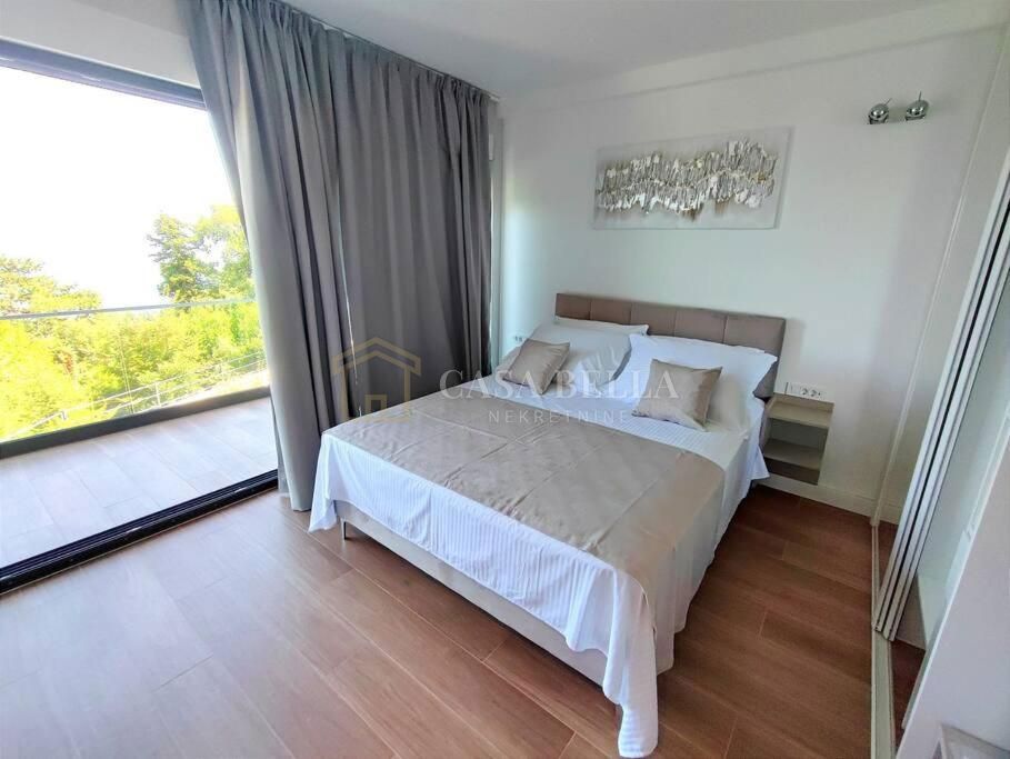 Hiša Na predaj - PRIMORSKO-GORANSKA OPATIJA