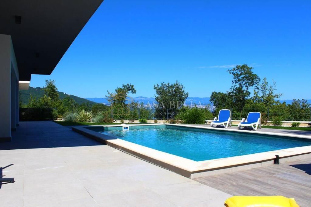 Hiša Na predaj - Primorsko-goranska Opatija - foto 3/32