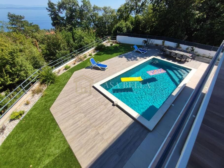 Hiša Na predaj - Primorsko-goranska Opatija - foto 4/32