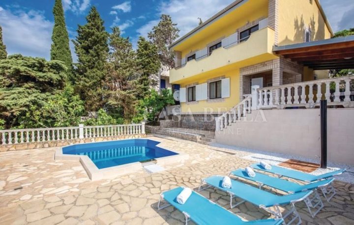 Haus zu verkaufen – Novi Vinodolski