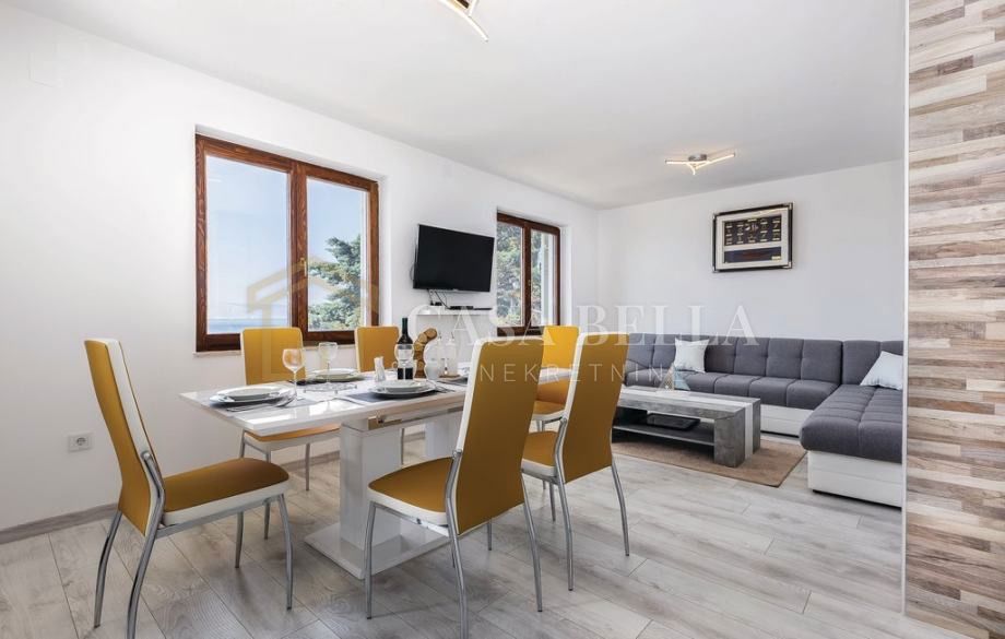 Haus Zu verkaufen - PRIMORSKO-GORANSKA NOVI VINODOLSKI